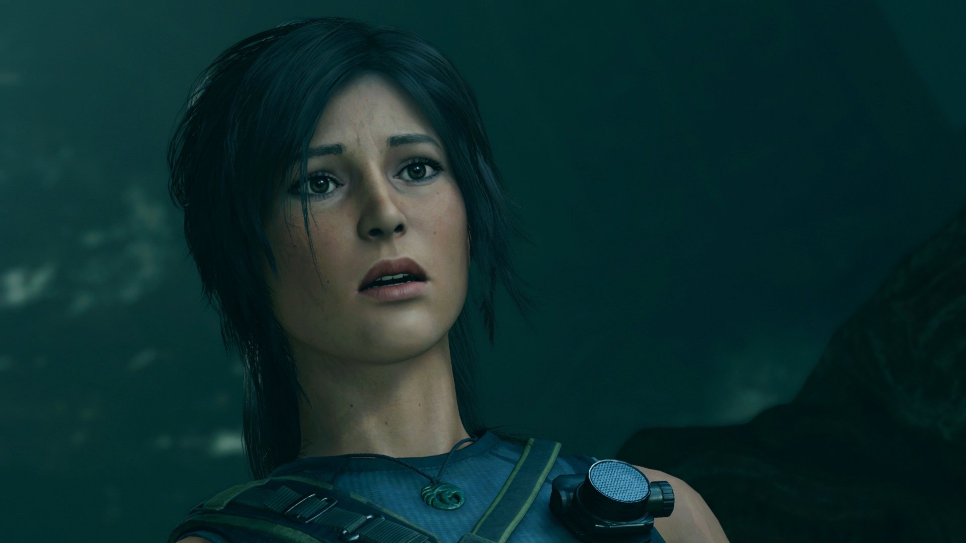 Shadow of the Tomb Raider - Imagen 7